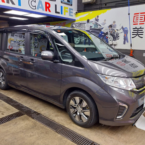 ホンダ・ステップワゴン