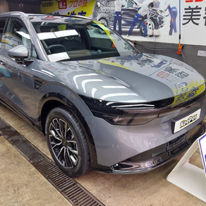 その他・Zeekr 7X