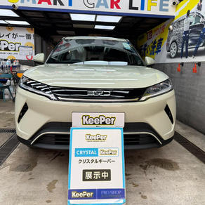 その他・中國BYD ATTO2