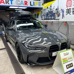 BMW・M3