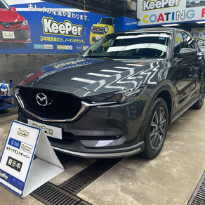 マツダ・CX-5