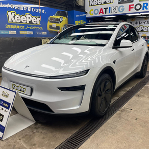 その他・Tesla Model Y