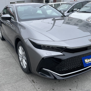 トヨタ・クラウン