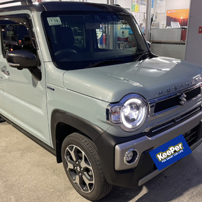 スズキ・ハスラー