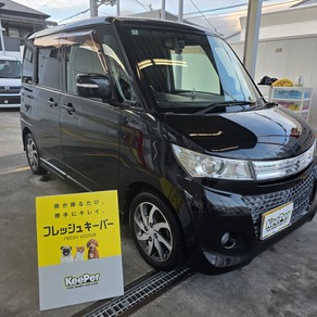 スズキ・パレット