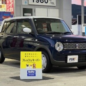 スズキ・アルト / ラパン