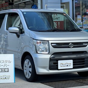 スズキ・ワゴンR