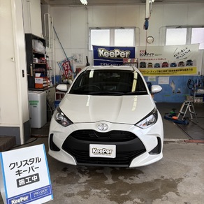 トヨタ・ヤリス