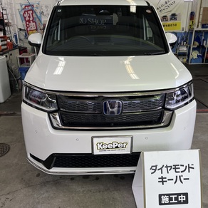 ホンダ・ステップワゴン