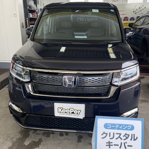 ホンダ・ステップワゴン