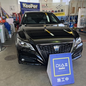 トヨタ・クラウン