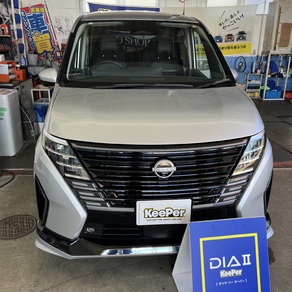 日産・セレナ