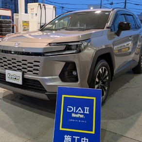 トヨタ・RAV4