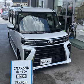 ダイハツ・タント
