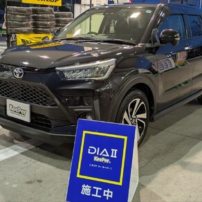トヨタ・ライズ