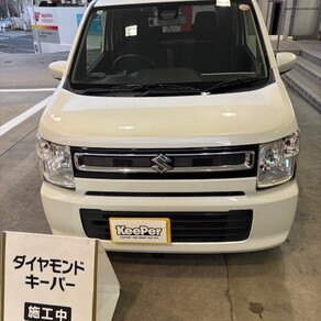 スズキ・ワゴンR