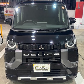 三菱・デリカミニ