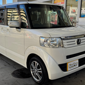 ホンダ・N-BOX