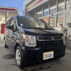 スズキ・ワゴンR