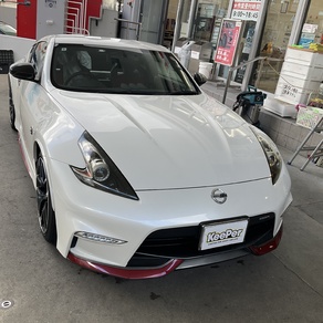 日産・フェアレディZ