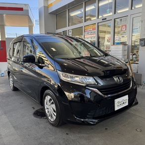 ホンダ・フリード