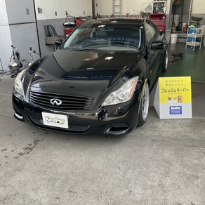 日産・スカイライン