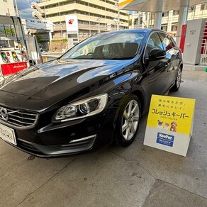 ボルボ・V60