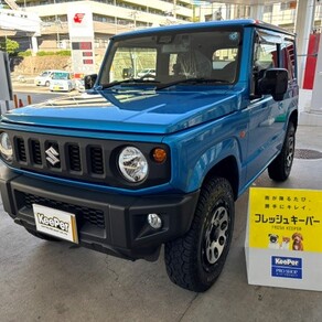 スズキ・ジムニー