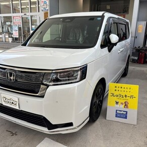 ホンダ・ステップワゴン
