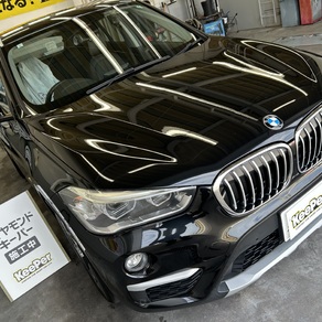 BMW・X1