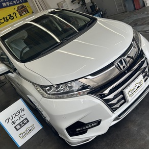 ホンダ・オデッセイ