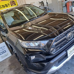 トヨタ・RAV4