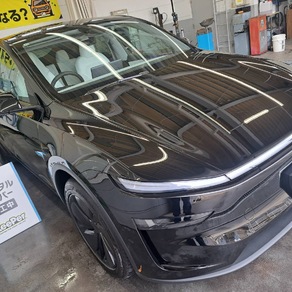 その他・テスラ・モデルY