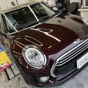 BMW・MINIクラブマン