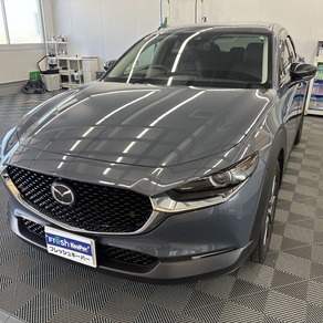 マツダ・CX-30