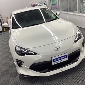 トヨタ・86