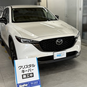 マツダ・CX-5