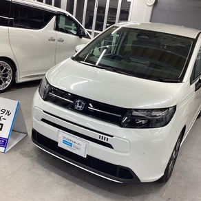 ホンダ・フリード