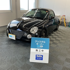 ダイハツ・コペン