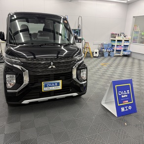 三菱・ekスペース