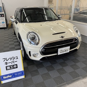 BMW・MINI