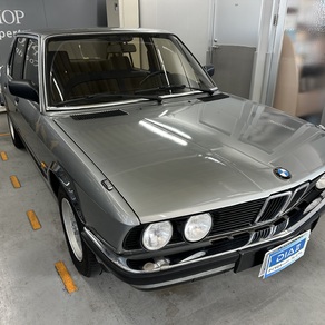 BMW・3シリーズ