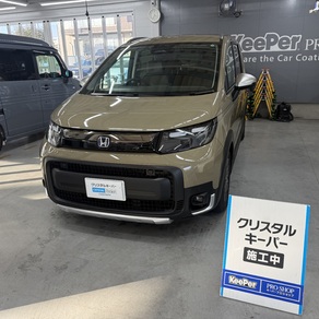 ホンダ・フリード