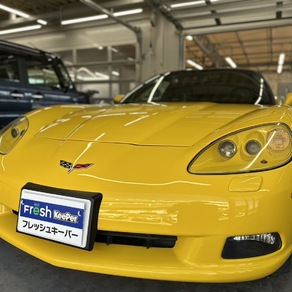 その他・コルベット