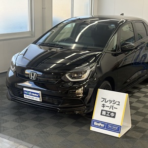 ホンダ・フィット