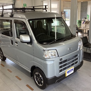 ダイハツ・ハイゼット