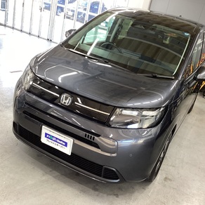 ホンダ・フリード