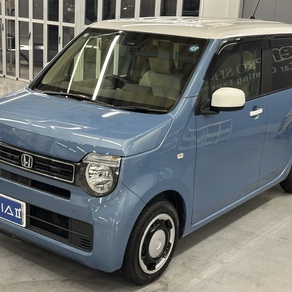 ホンダ・N-WGN