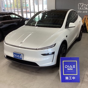 その他・テスラ・モデルY