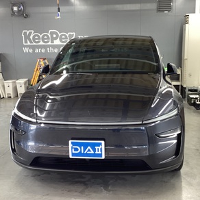 その他・テスラ・モデルY